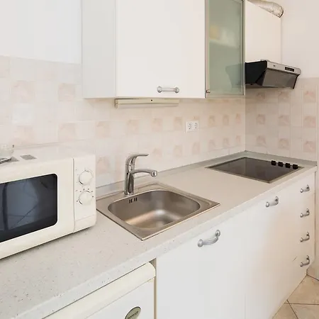 Sea Breeze Apartamento