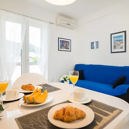 Apartamento Sea Breeze *
