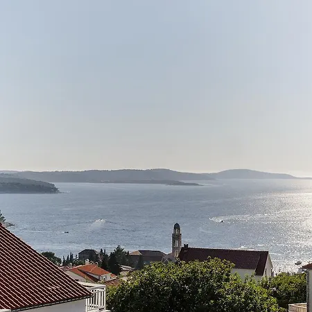Appartement Sea Breeze *