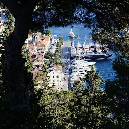 Appartement Sea Breeze *