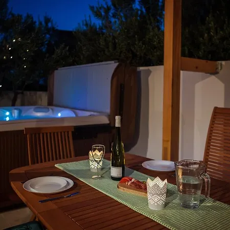 Appartement Sea Breeze