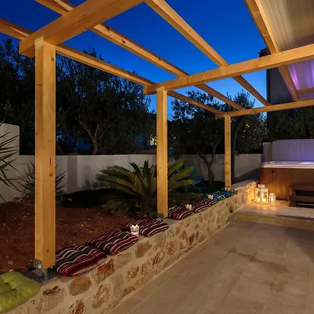 Sea Breeze Apartamento
