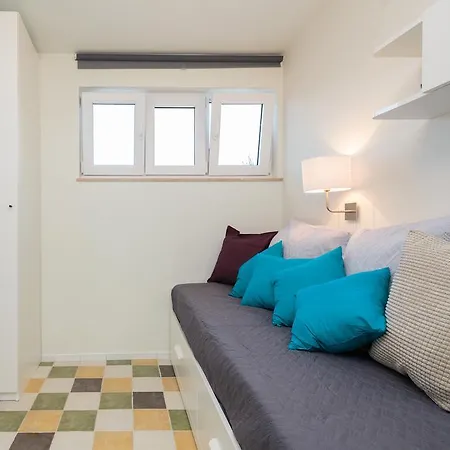 Appartement Sea Breeze *