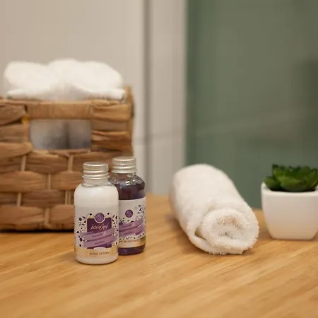 Apartamento Sea Breeze