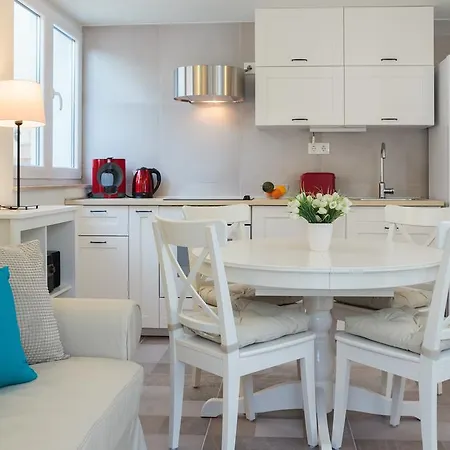 Sea Breeze Appartement *