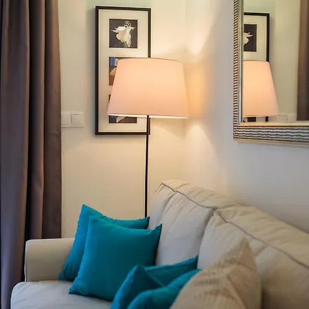 Appartement Sea Breeze