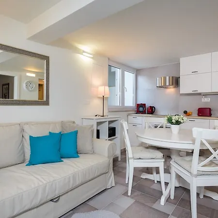 Sea Breeze Appartement Hvar Town