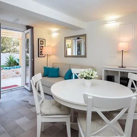 Apartamento Sea Breeze Hvar Town