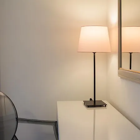 Appartement Sea Breeze