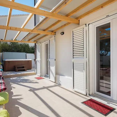 Appartement Sea Breeze
