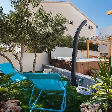 Sea Breeze Appartement *