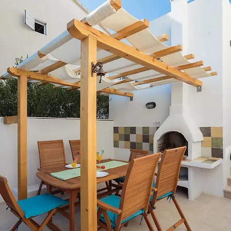 Appartement Sea Breeze