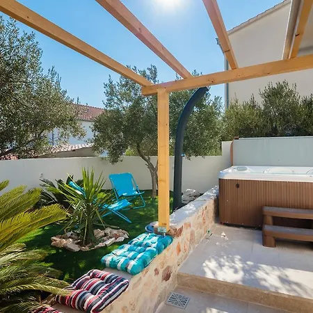 Sea Breeze Appartement